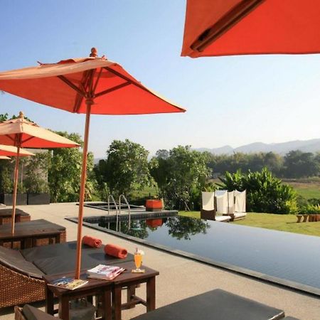 Yoma Hotel, Pai Εξωτερικό φωτογραφία