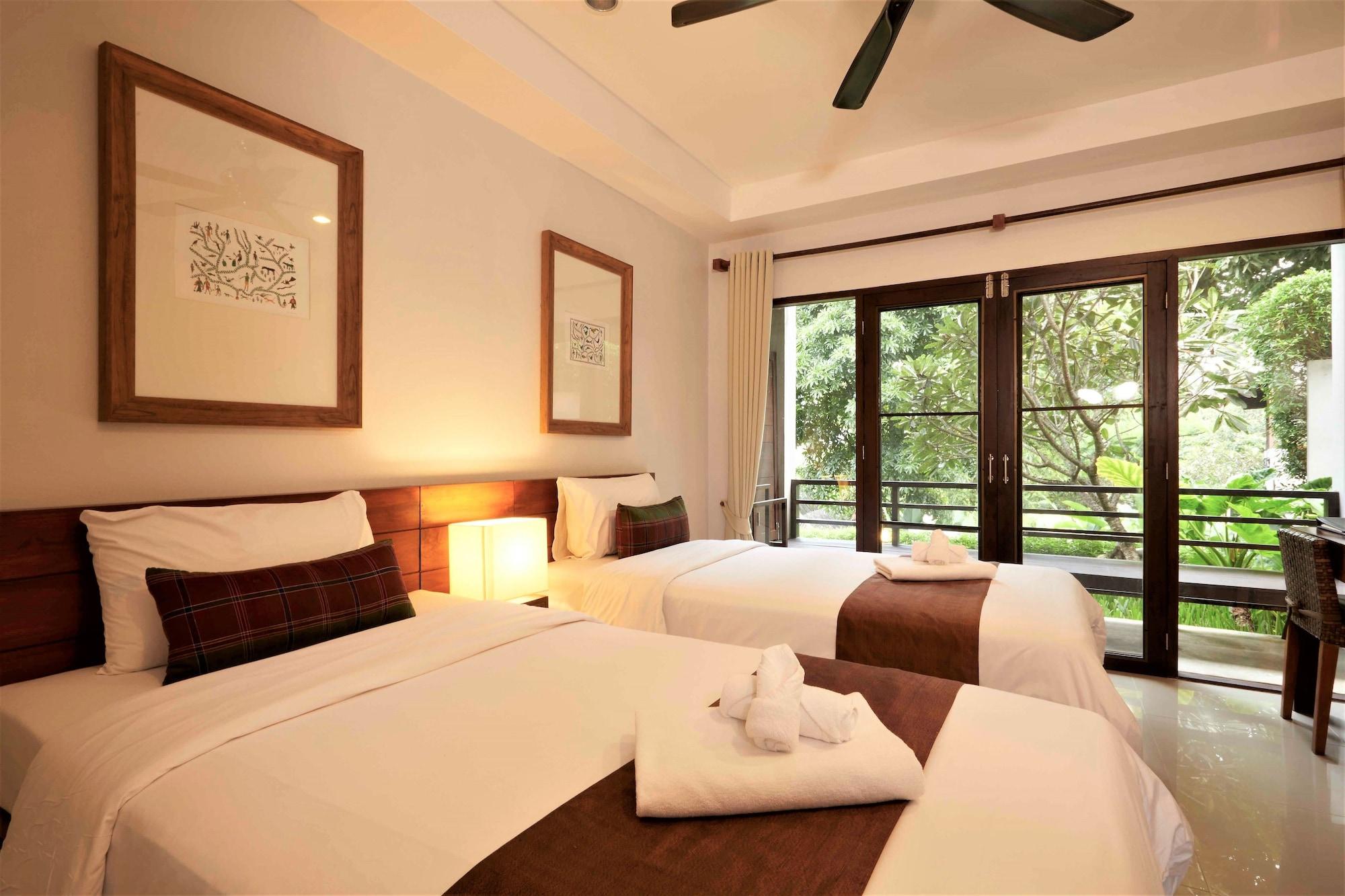 Yoma Hotel, Pai Εξωτερικό φωτογραφία