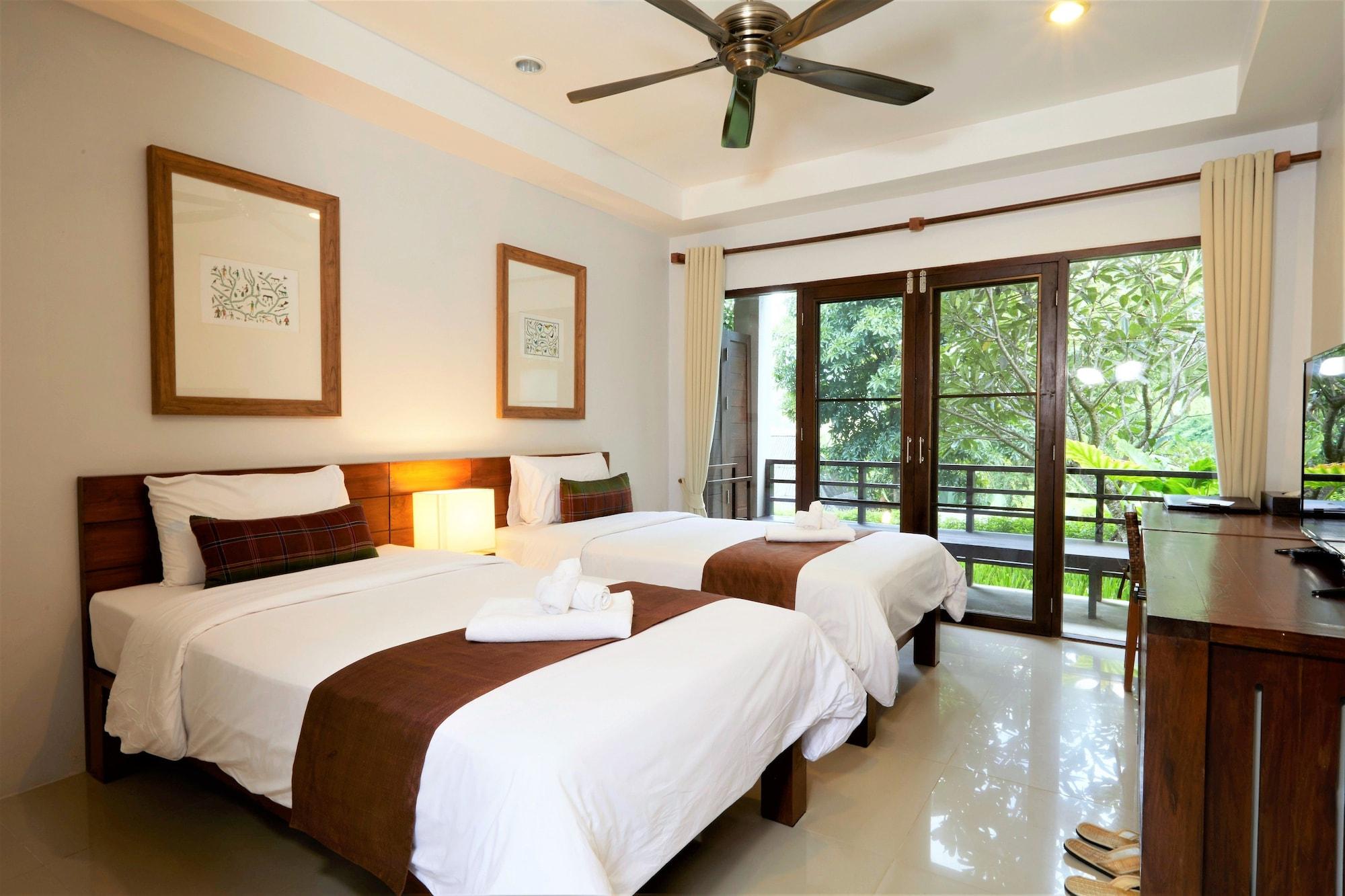 Yoma Hotel, Pai Εξωτερικό φωτογραφία