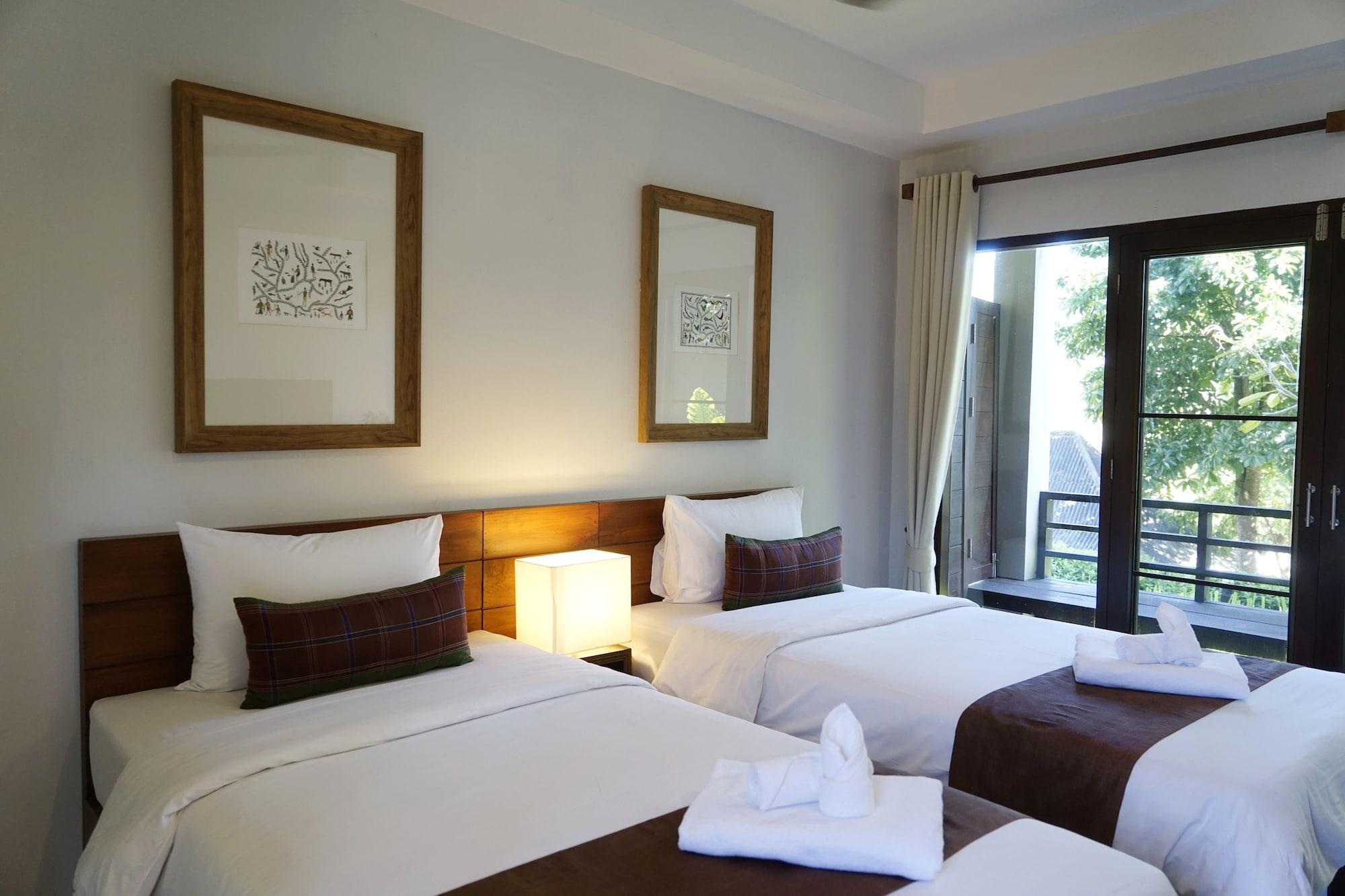 Yoma Hotel, Pai Εξωτερικό φωτογραφία