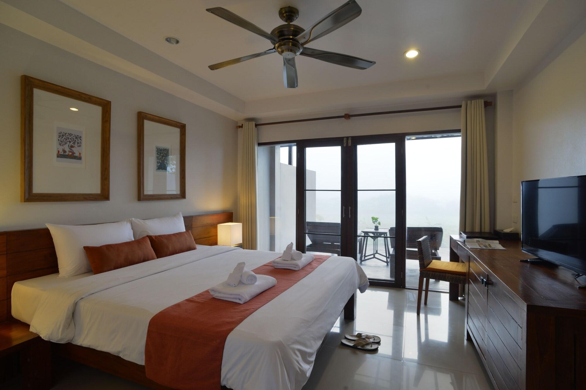 Yoma Hotel, Pai Εξωτερικό φωτογραφία