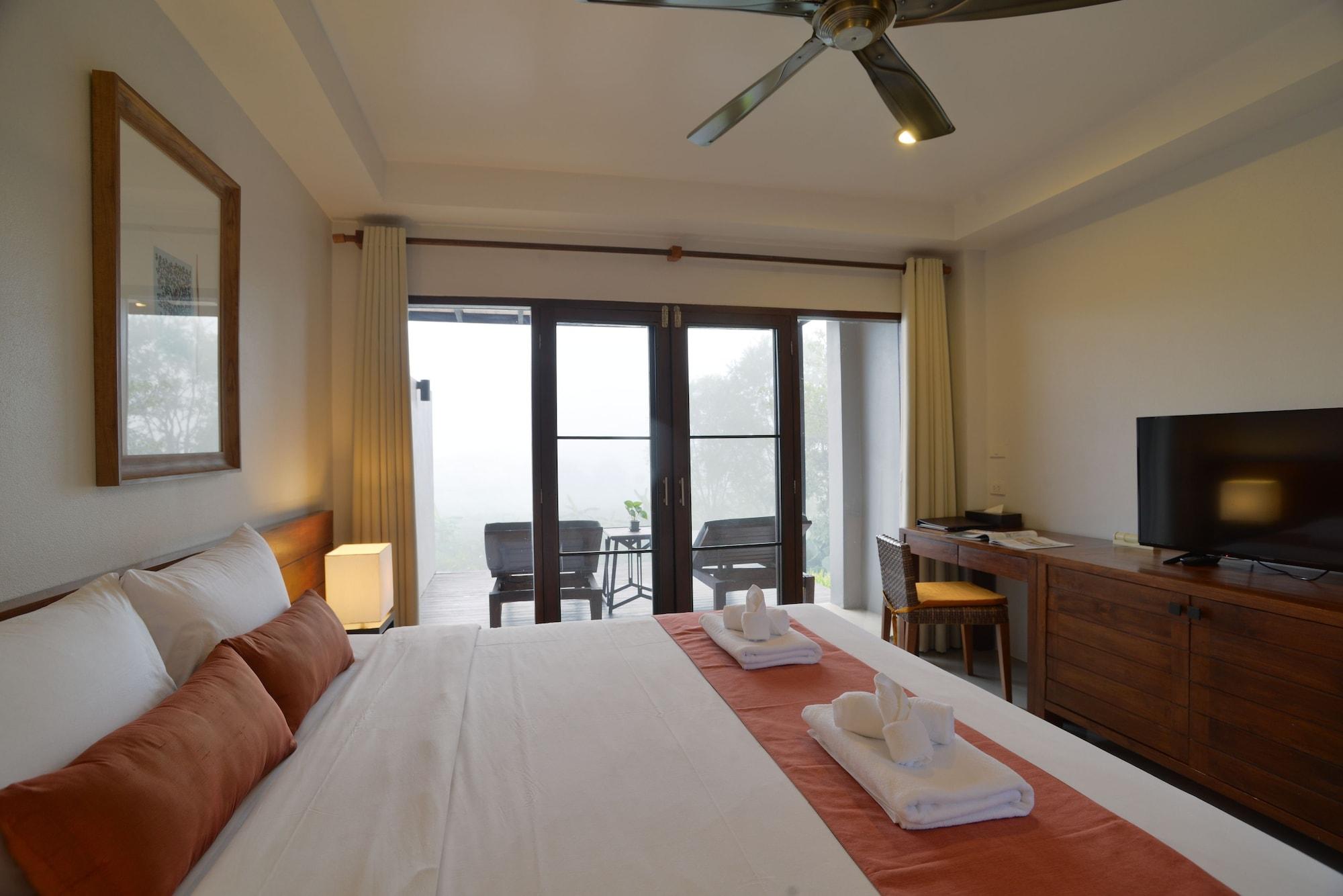 Yoma Hotel, Pai Εξωτερικό φωτογραφία