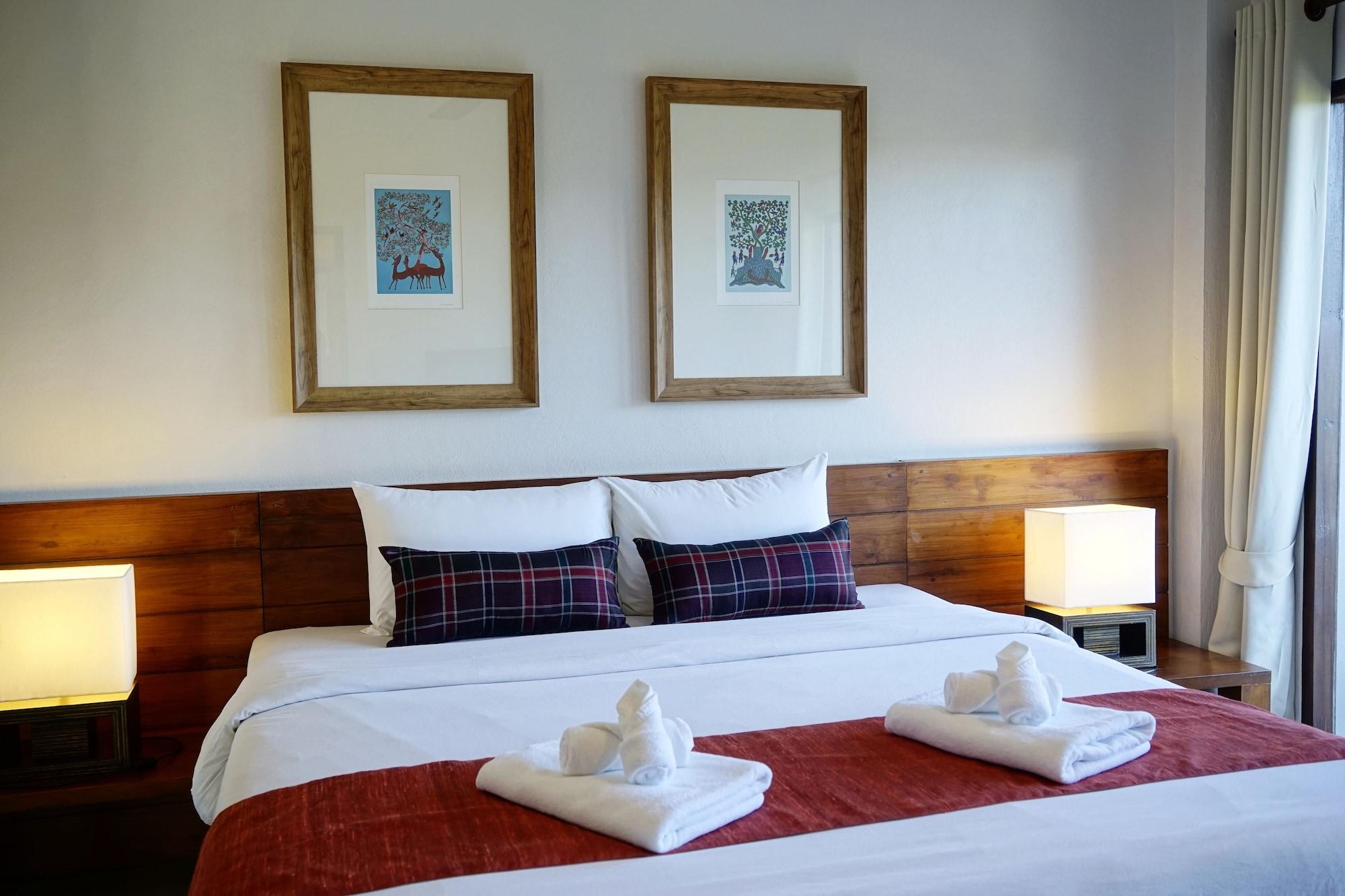 Yoma Hotel, Pai Εξωτερικό φωτογραφία