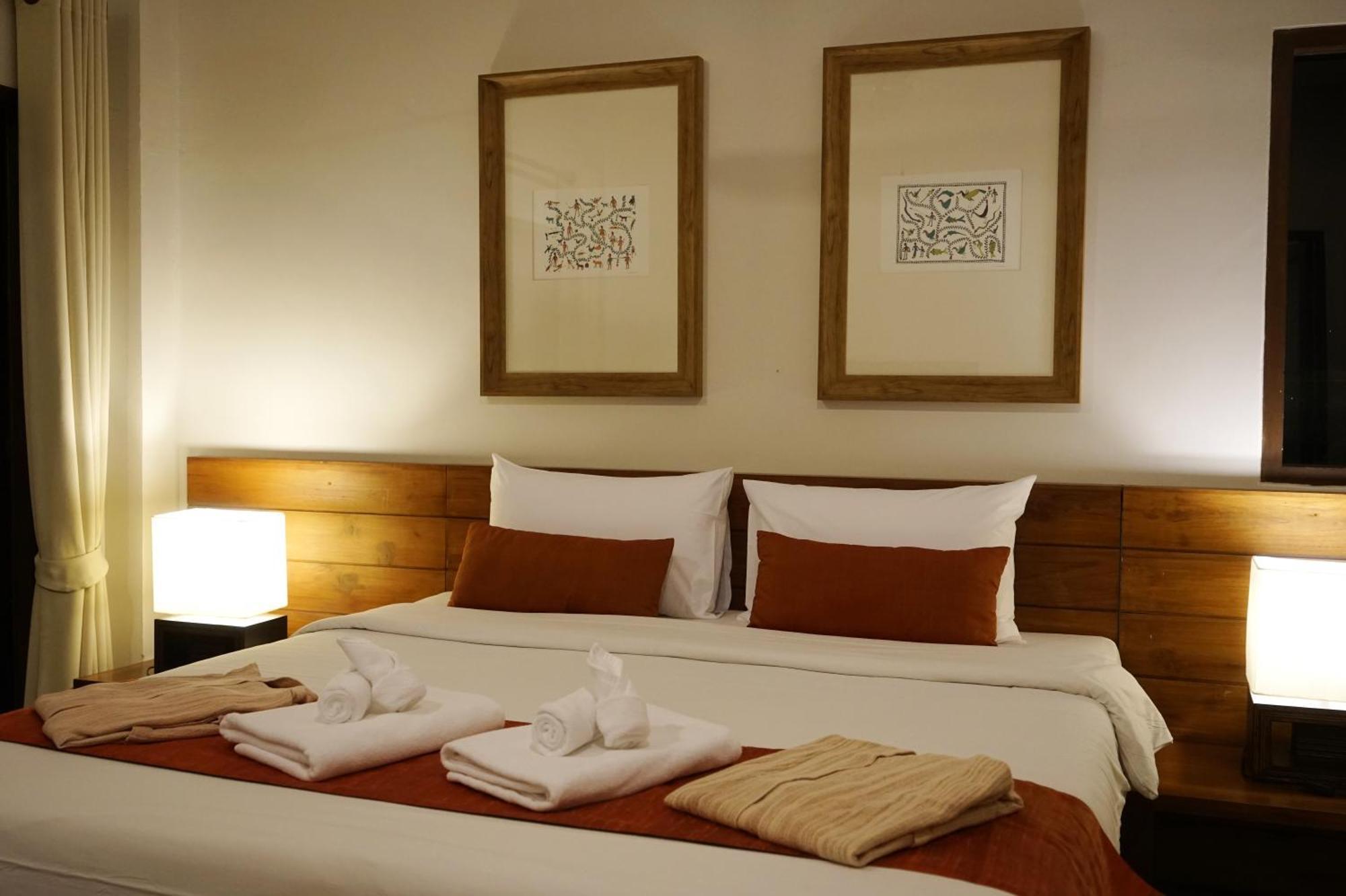 Yoma Hotel, Pai Εξωτερικό φωτογραφία