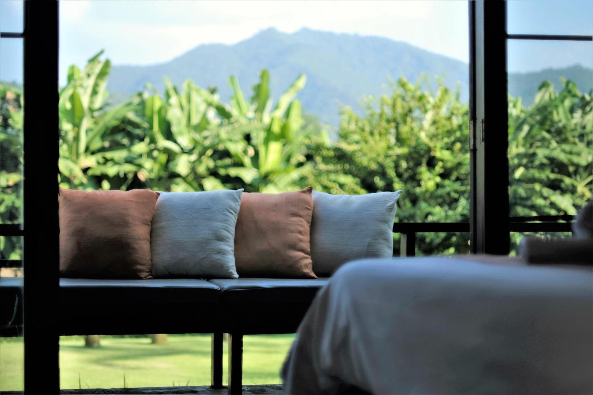 Yoma Hotel, Pai Δωμάτιο φωτογραφία