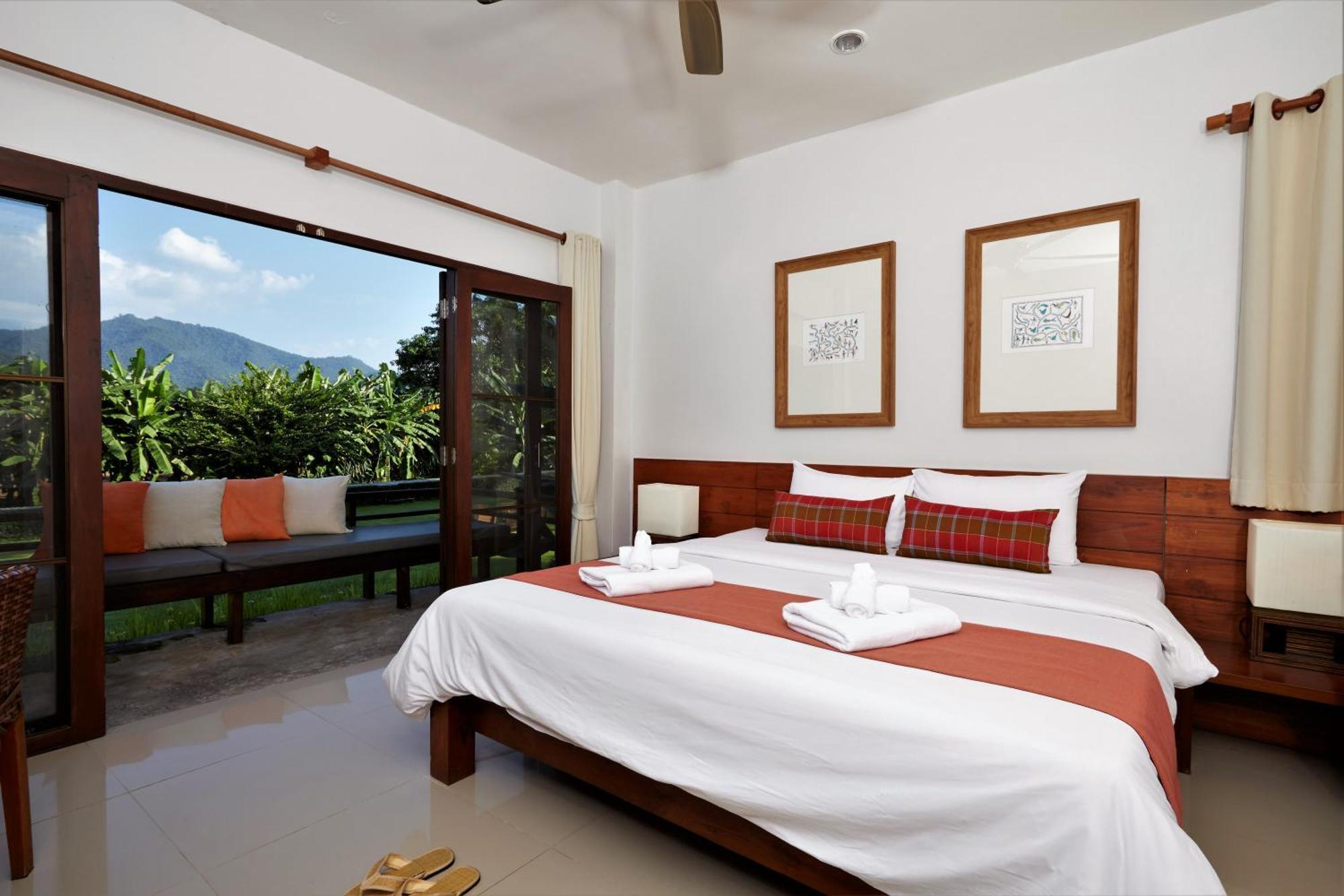 Yoma Hotel, Pai Δωμάτιο φωτογραφία