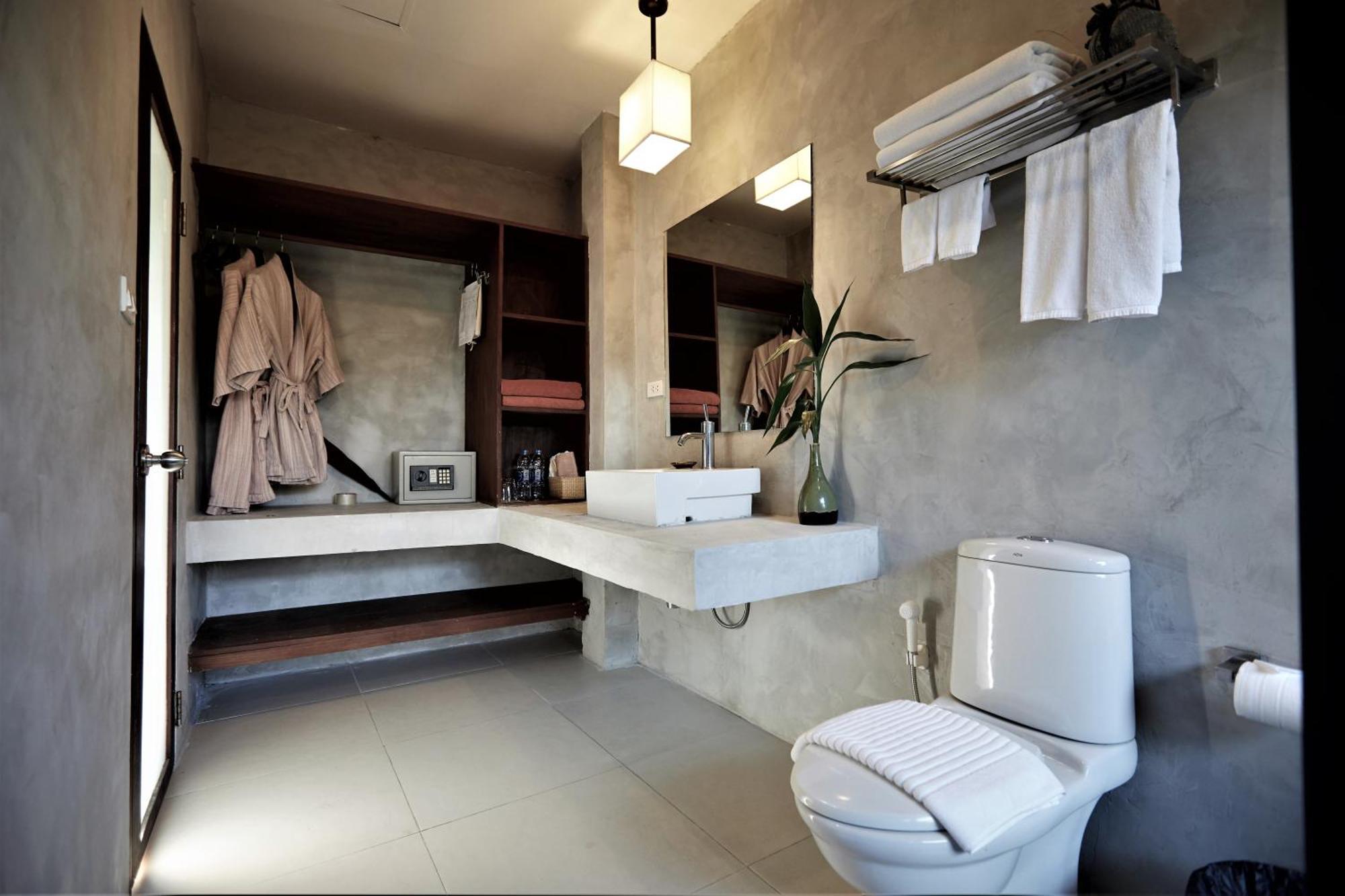 Yoma Hotel, Pai Δωμάτιο φωτογραφία
