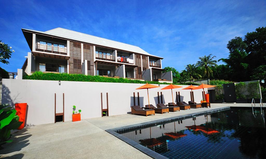 Yoma Hotel, Pai Εξωτερικό φωτογραφία