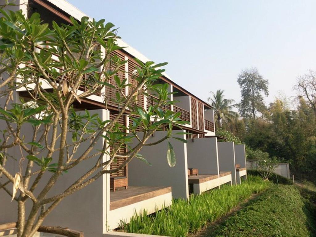 Yoma Hotel, Pai Εξωτερικό φωτογραφία