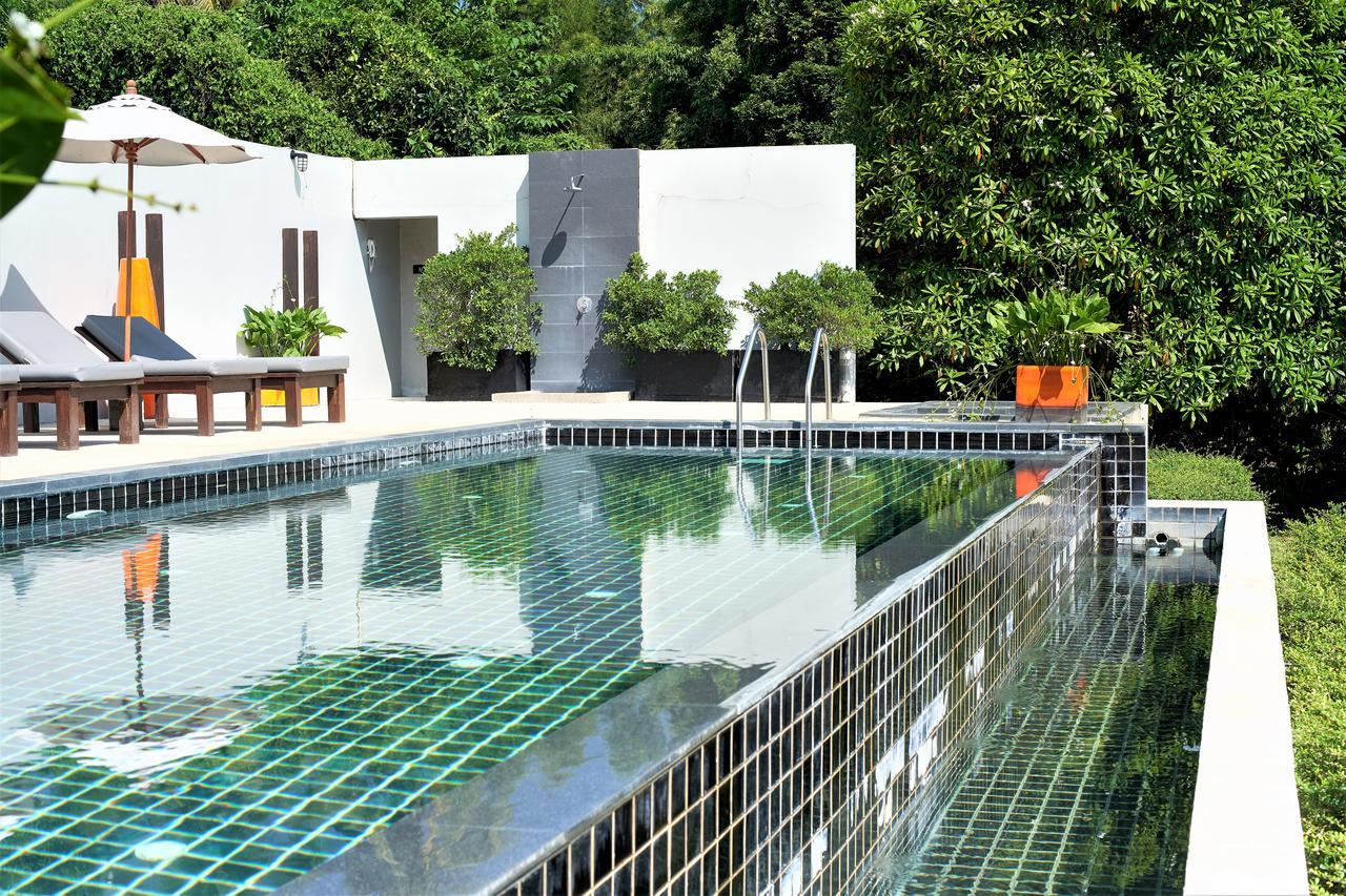 Yoma Hotel, Pai Εξωτερικό φωτογραφία