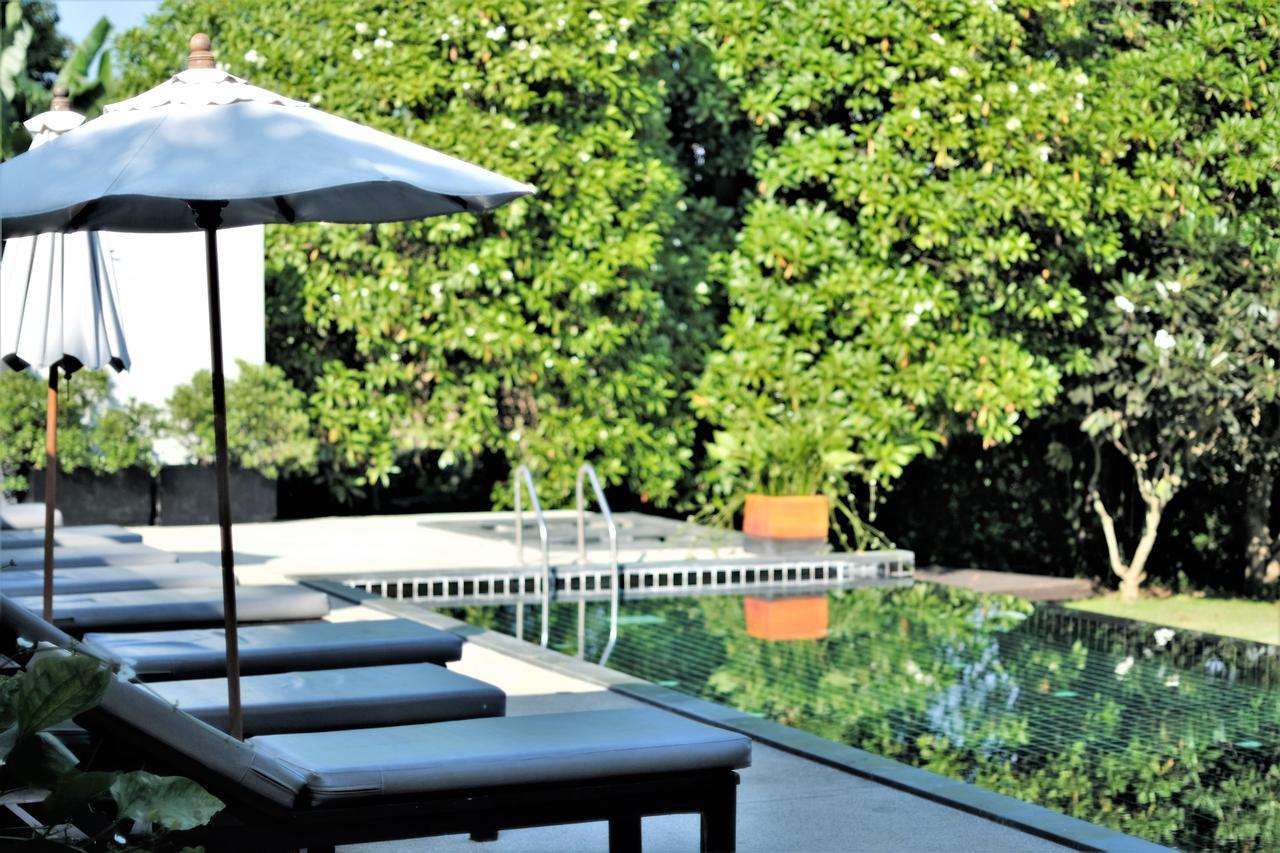 Yoma Hotel, Pai Εξωτερικό φωτογραφία